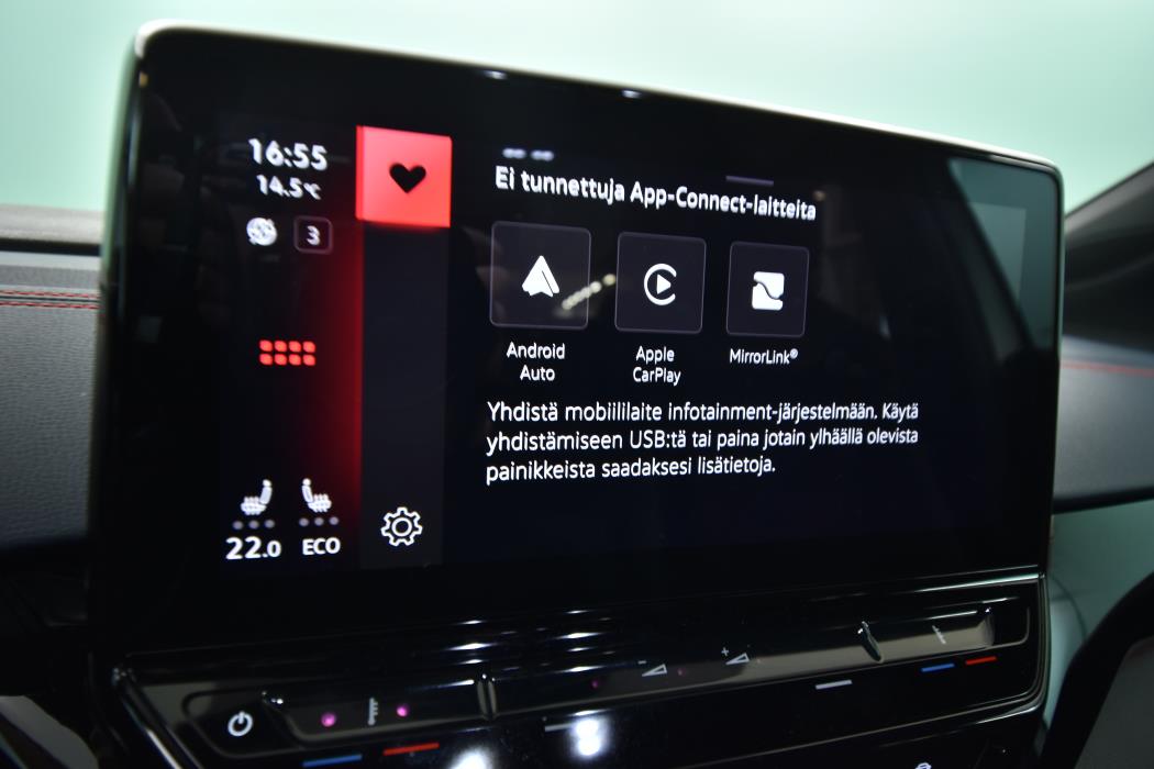 VOLKSWAGEN ID.4 2022