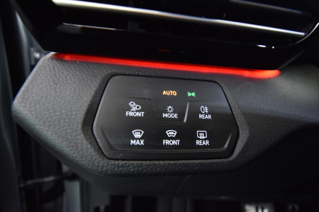 VOLKSWAGEN ID.4 2022