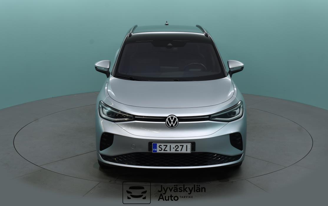 VOLKSWAGEN ID.4 2022