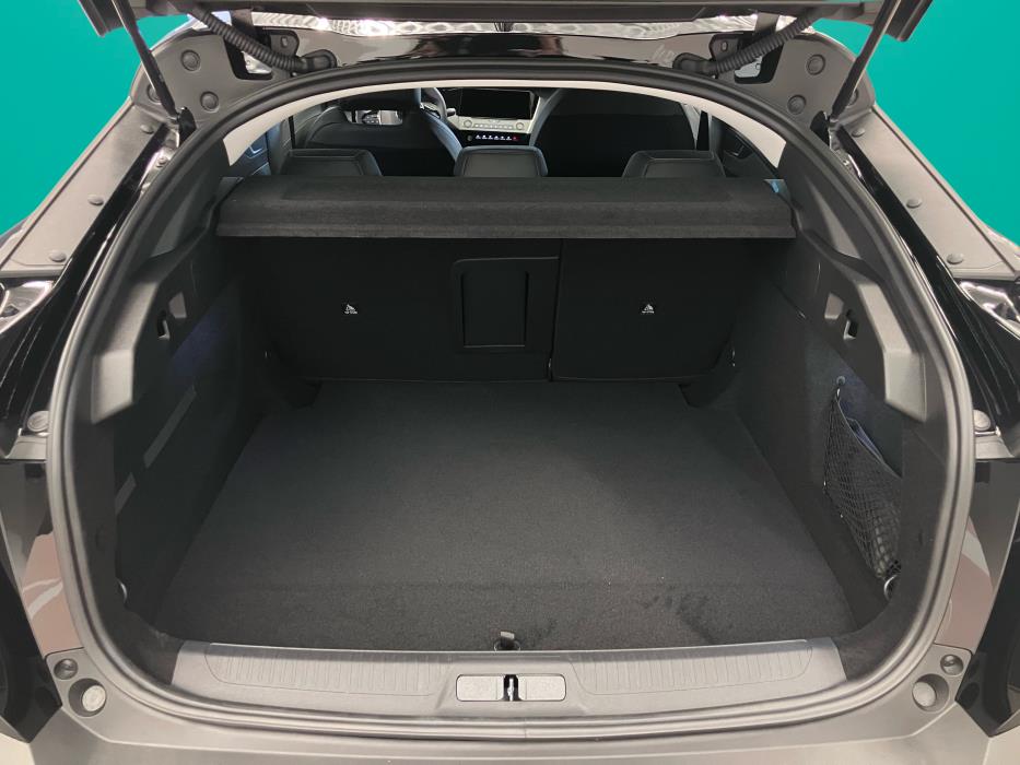 Peugeot 408 2026