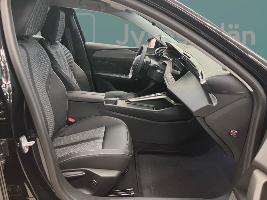 Peugeot 408 2026