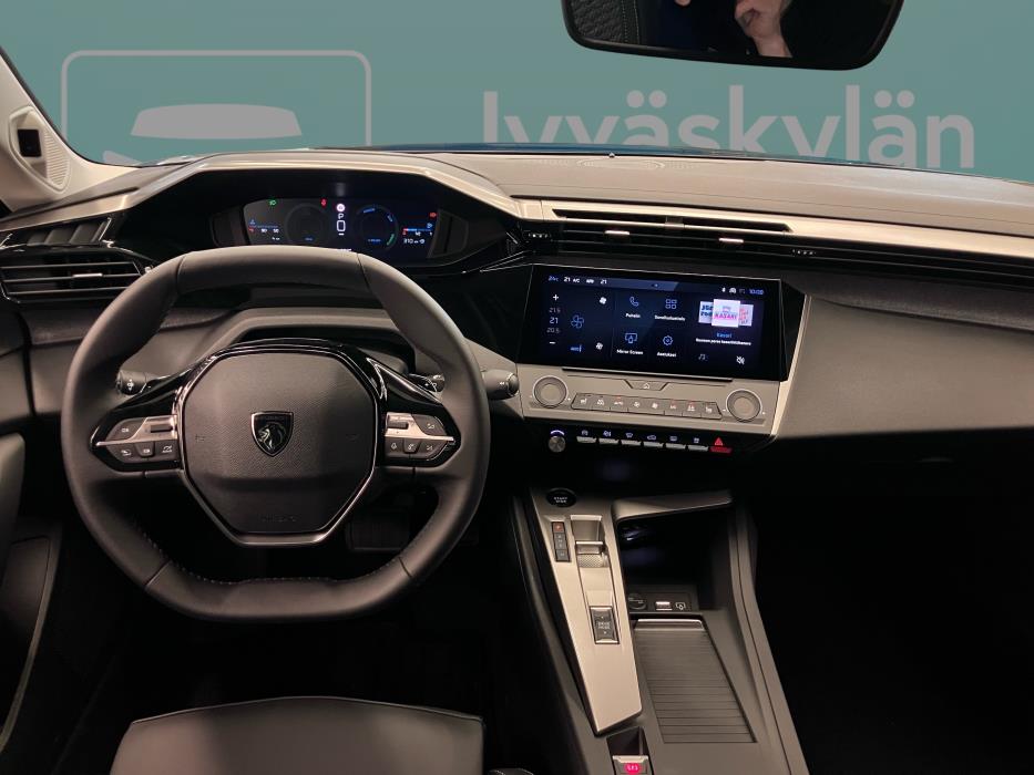 Peugeot 408 2026