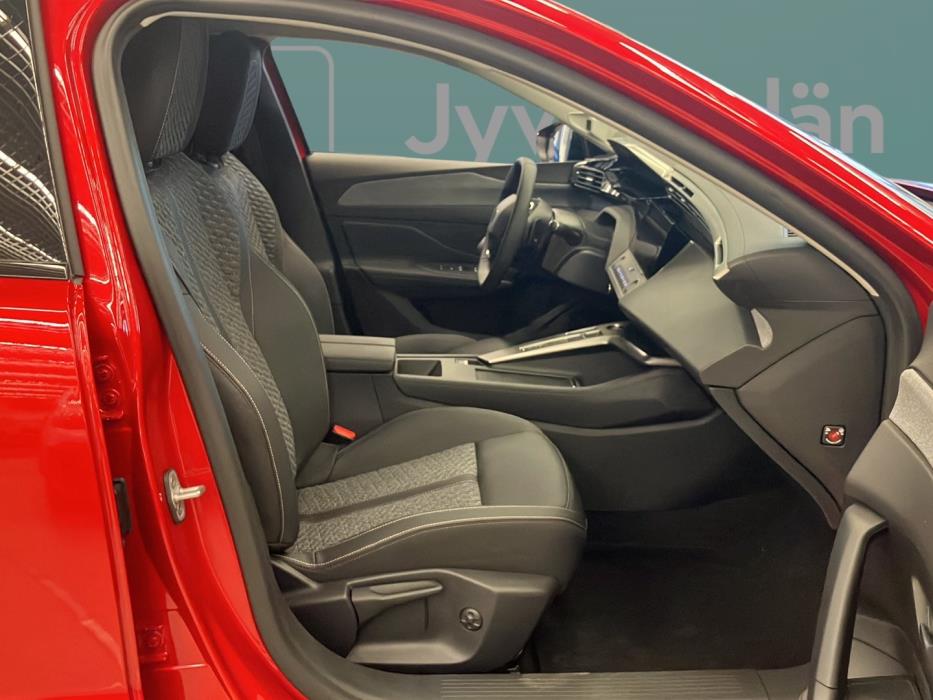 Peugeot 408 2026