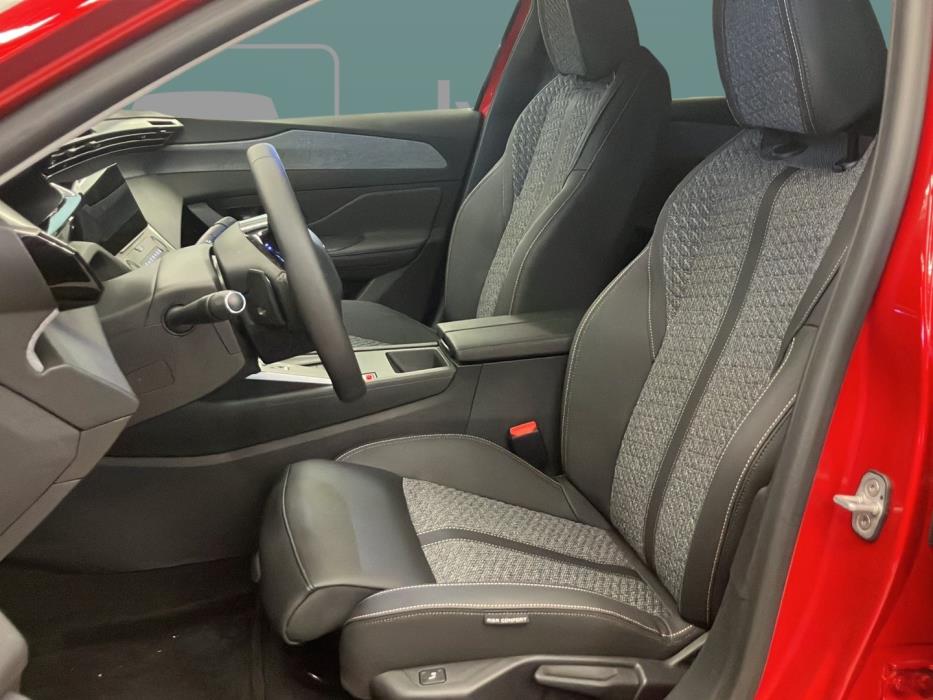 Peugeot 408 2026