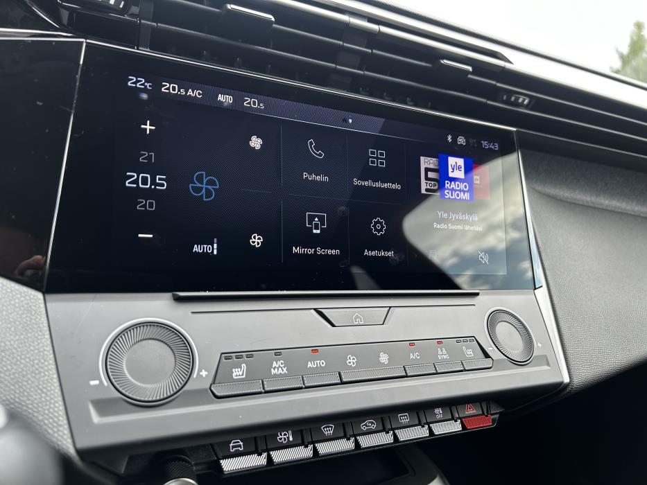 Peugeot 408 2026