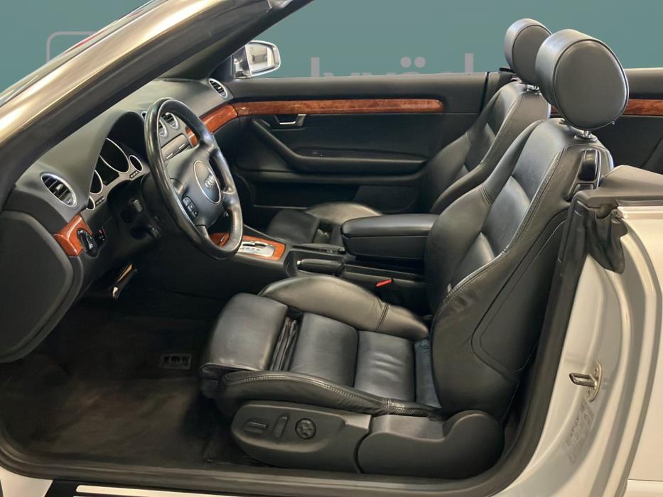 AUDI A4 2003
