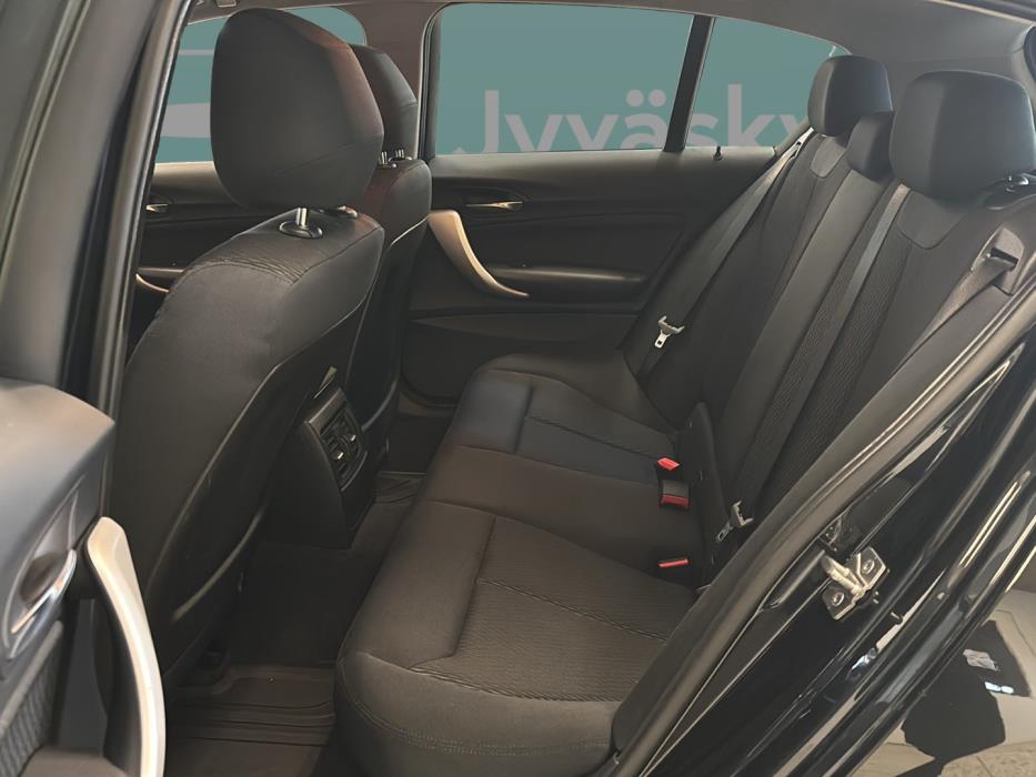 BMW 116 2014