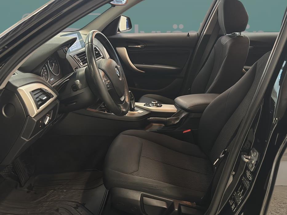 BMW 116 2014