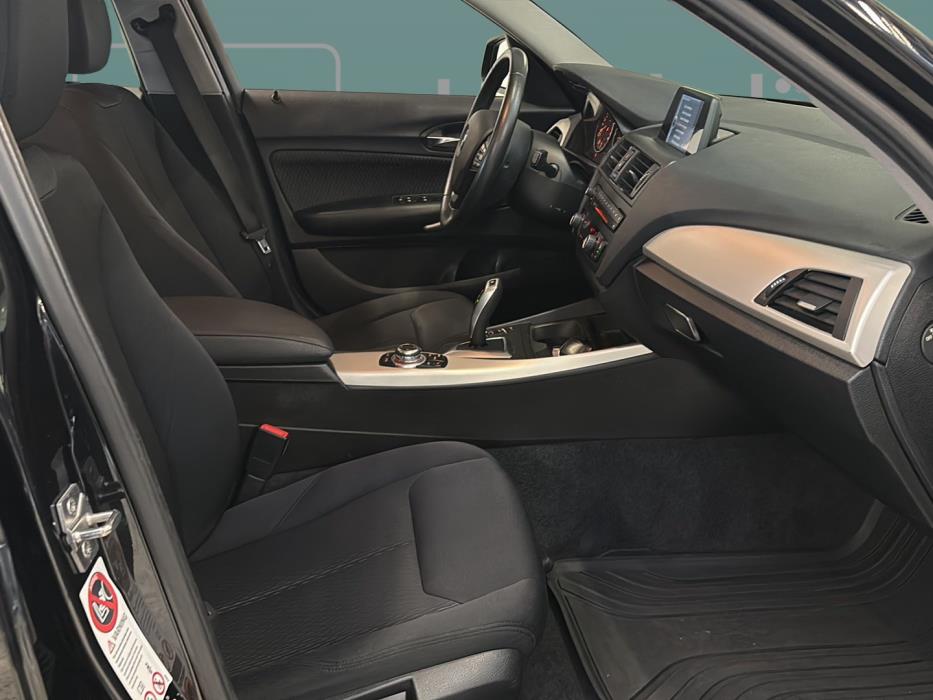 BMW 116 2014