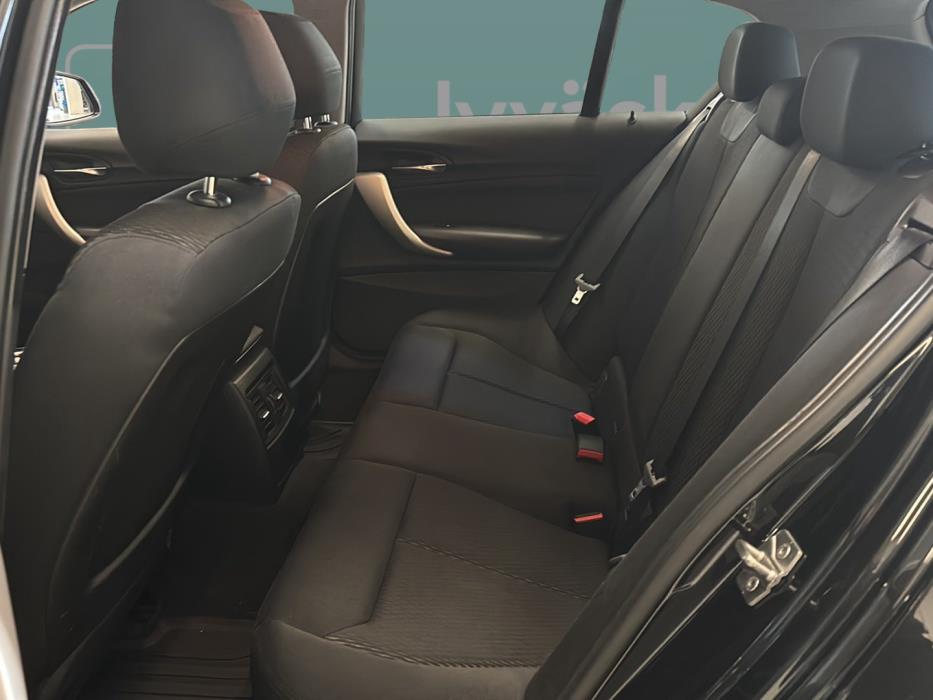 BMW 116 2014