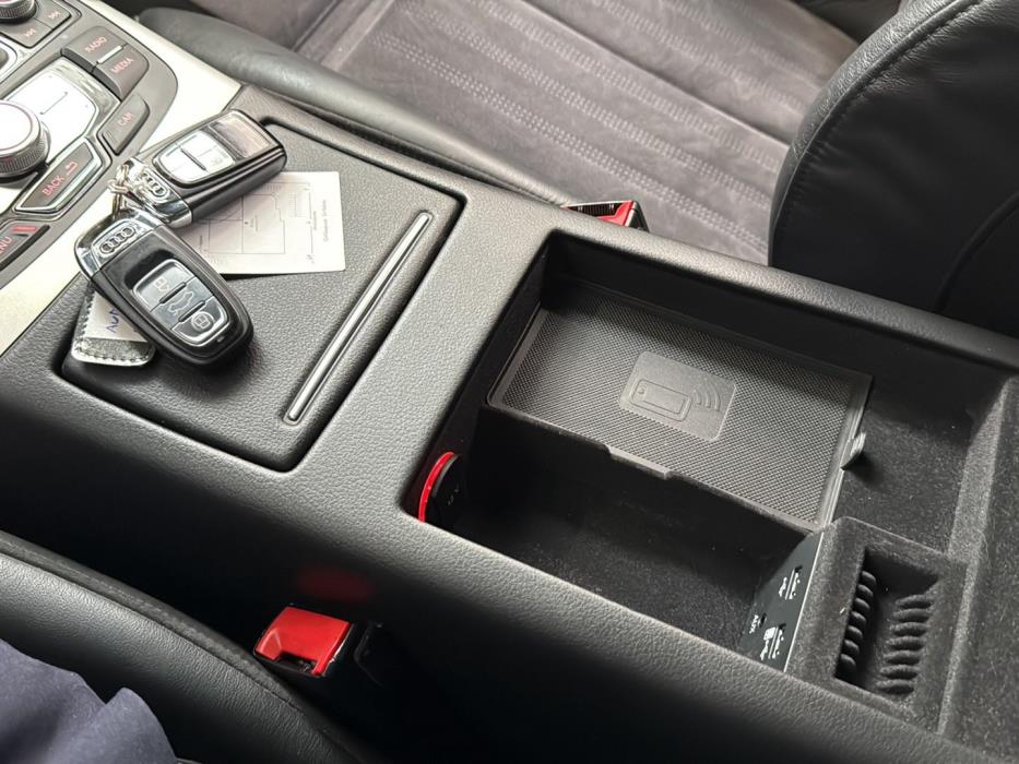 AUDI A7 2015