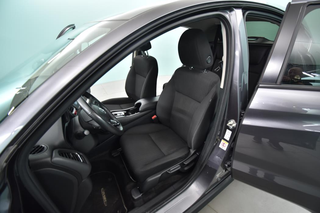 HONDA HR-V 2016