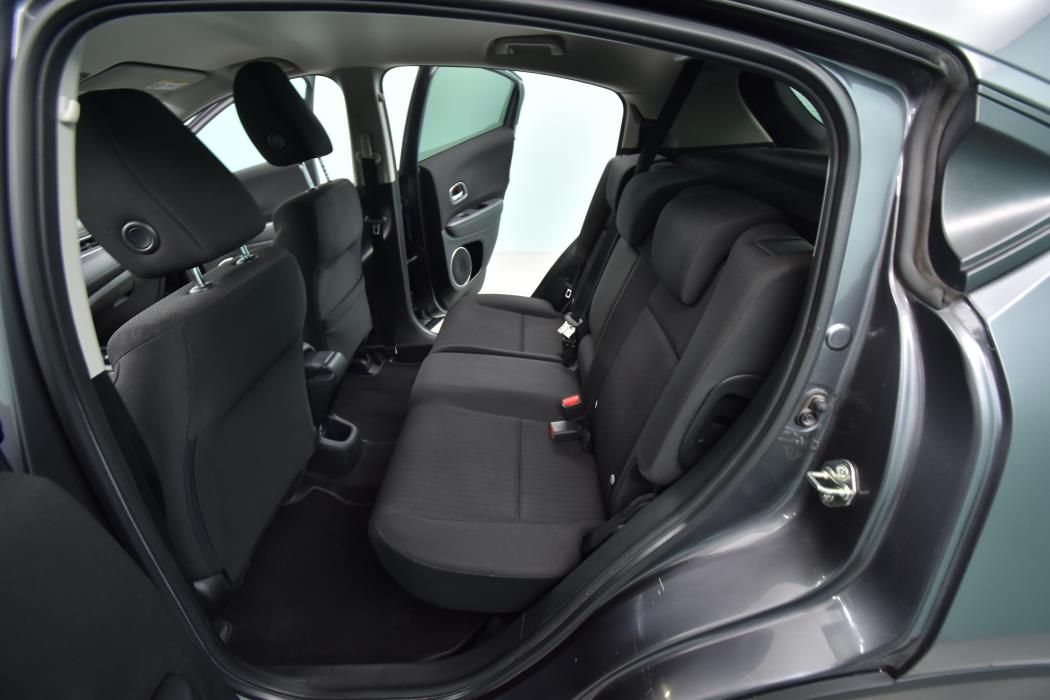HONDA HR-V 2016