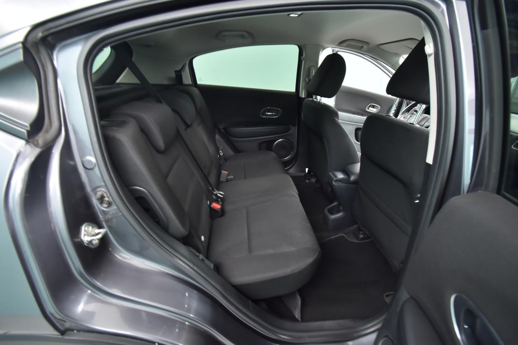 HONDA HR-V 2016