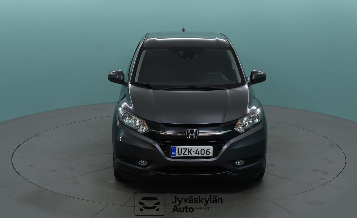 HONDA HR-V 2016