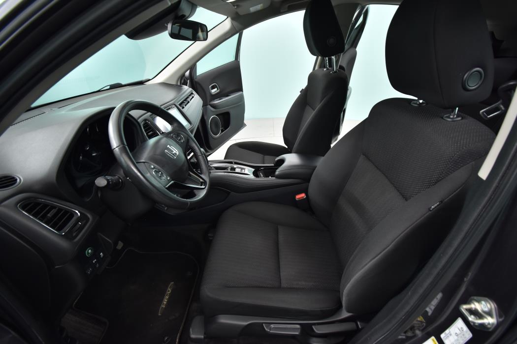 HONDA HR-V 2016