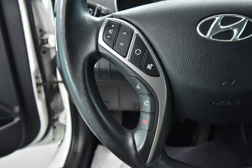 HYUNDAI i30 Wagon 2013