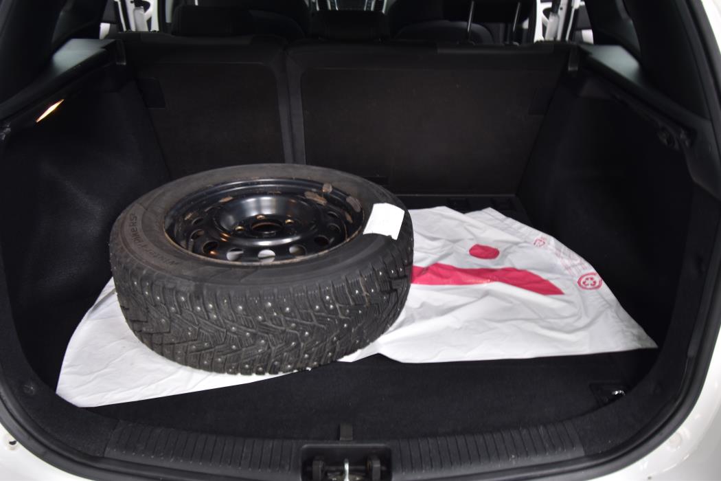 HYUNDAI i30 Wagon 2013