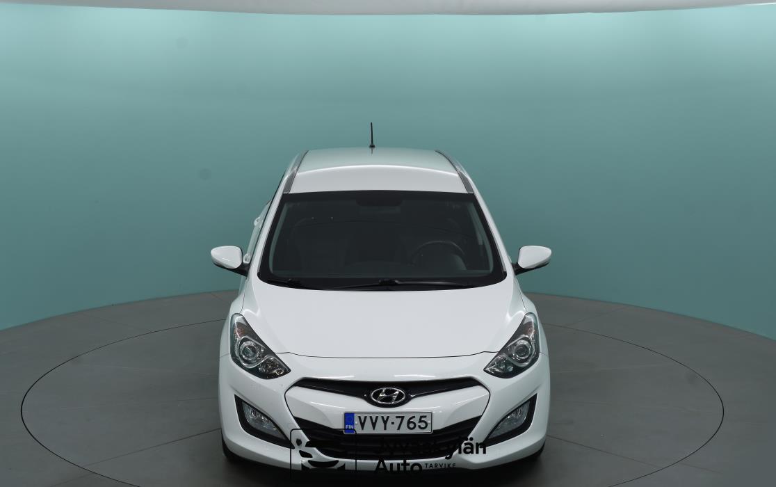 HYUNDAI i30 Wagon 2013