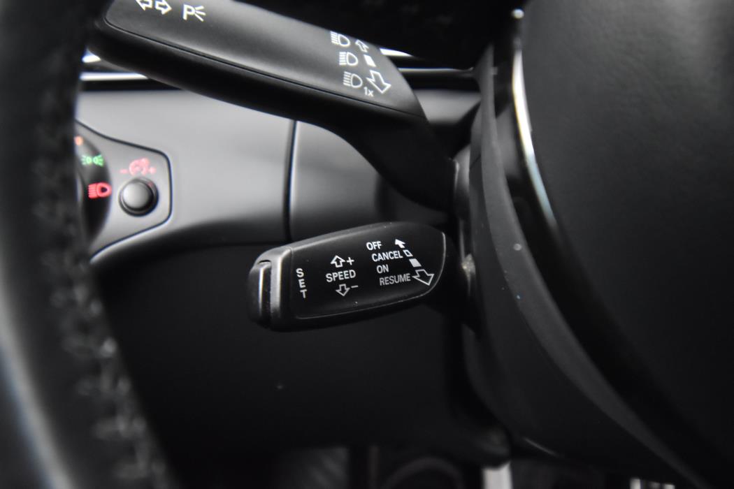 AUDI A4 2015