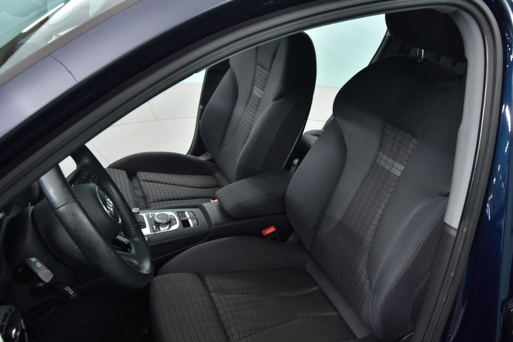 AUDI A3 2018