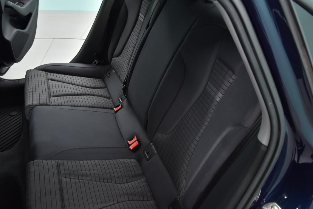 AUDI A3 2018