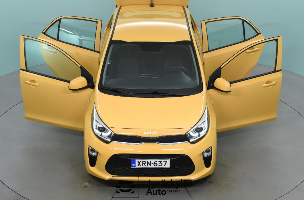 KIA Picanto 2022