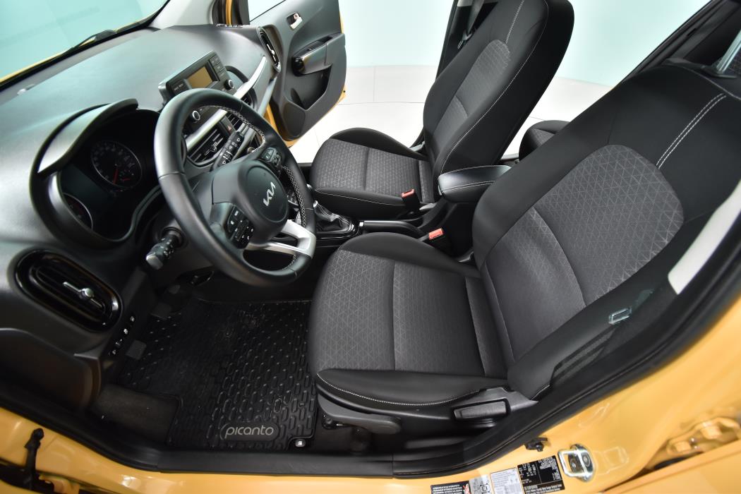 KIA Picanto 2022