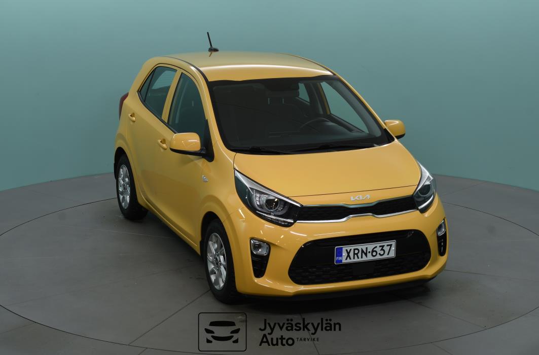 KIA Picanto 2022