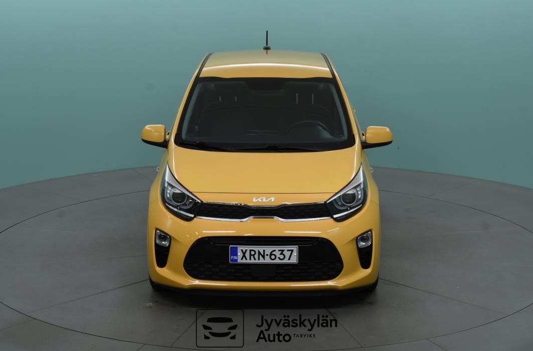 KIA Picanto 2022