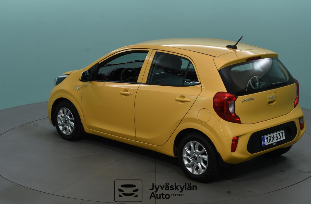 KIA Picanto 2022