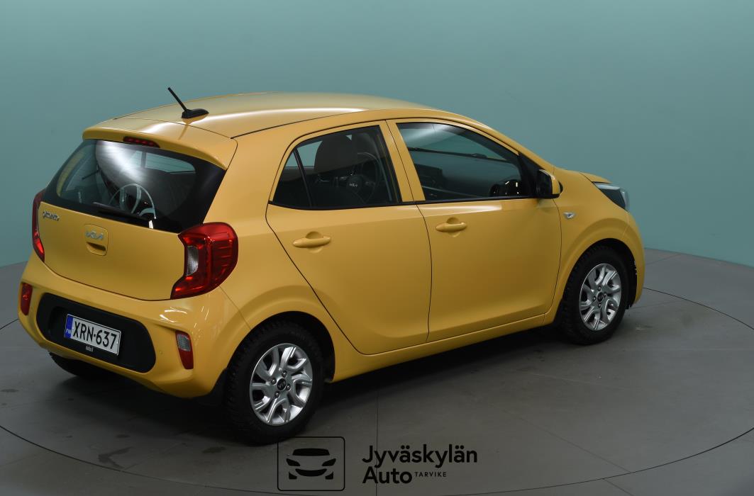 KIA Picanto 2022