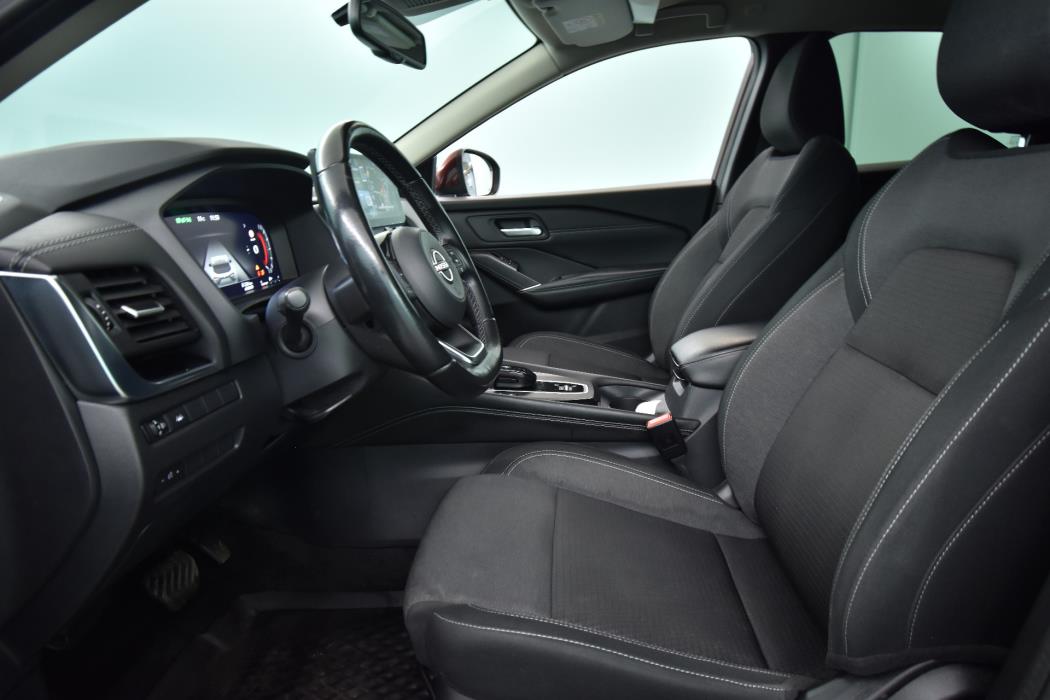 NISSAN Qashqai 2023