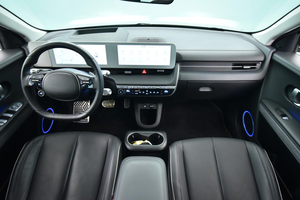 HYUNDAI IONIQ 5 2025