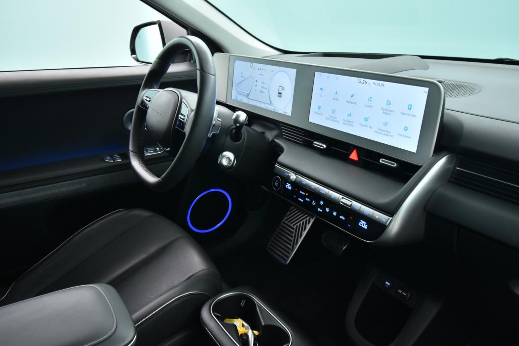 HYUNDAI IONIQ 5 2025
