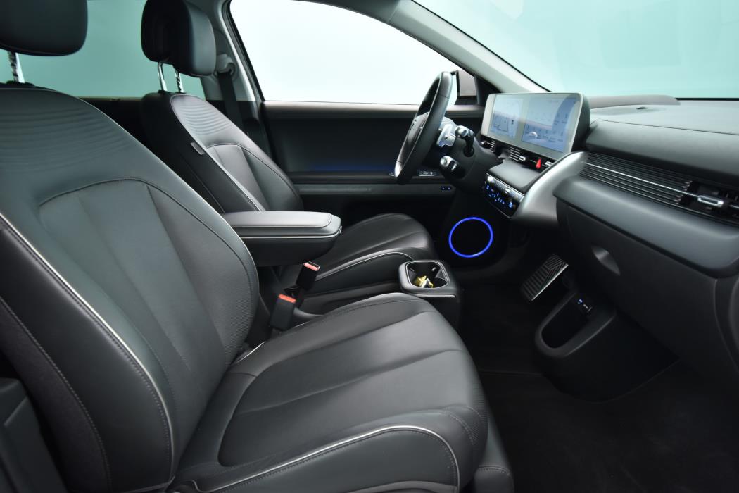 HYUNDAI IONIQ 5 2025