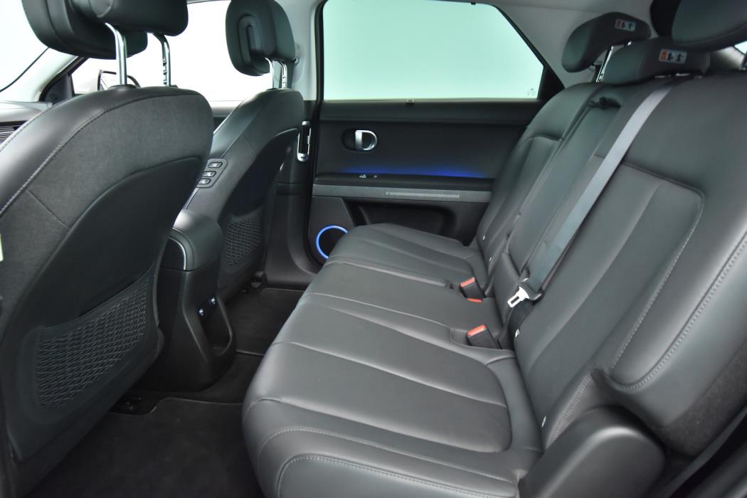HYUNDAI IONIQ 5 2025