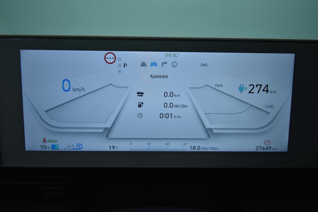HYUNDAI IONIQ 5 2025