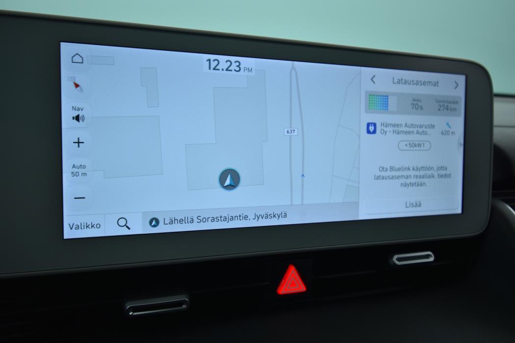 HYUNDAI IONIQ 5 2025