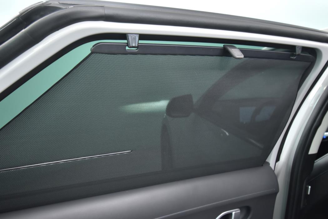 HYUNDAI IONIQ 5 2025