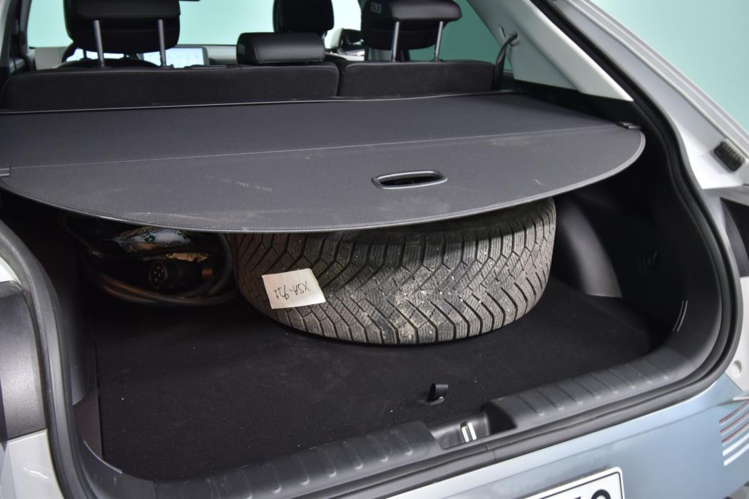 HYUNDAI IONIQ 5 2025