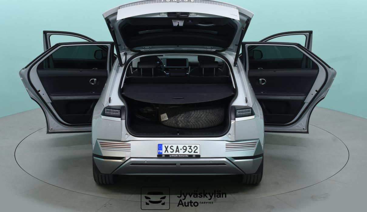 HYUNDAI IONIQ 5 2025