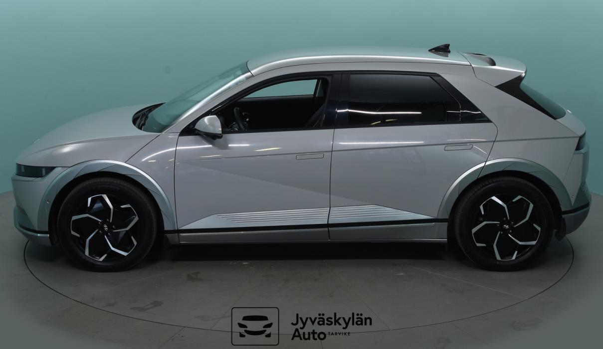HYUNDAI IONIQ 5 2025