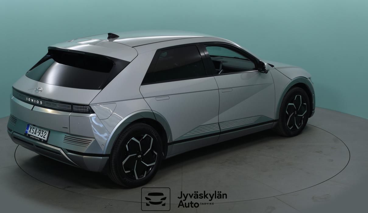 HYUNDAI IONIQ 5 2025
