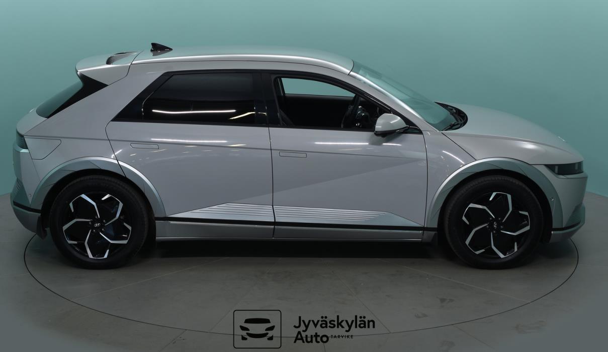 HYUNDAI IONIQ 5 2025