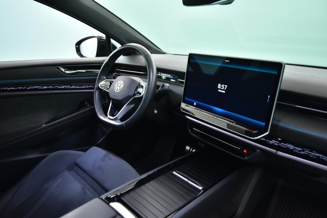VOLKSWAGEN ID.7 2024