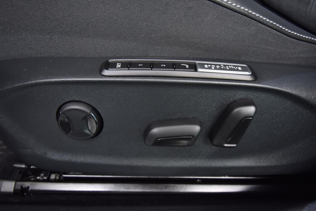 VOLKSWAGEN ID.7 2024