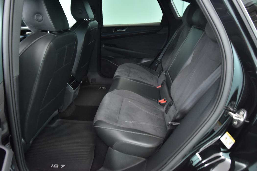 VOLKSWAGEN ID.7 2024