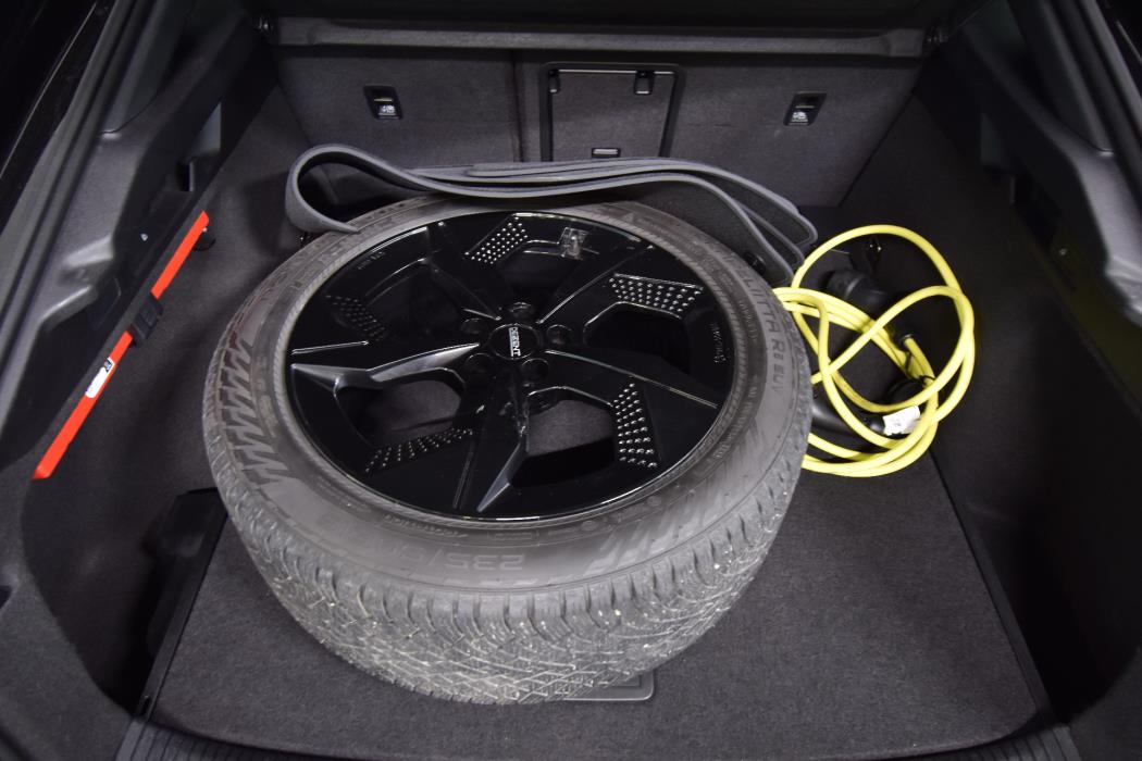 VOLKSWAGEN ID.7 2024