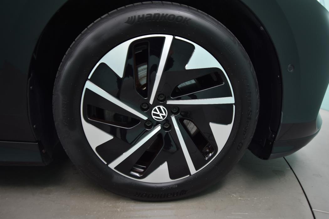 VOLKSWAGEN ID.7 2024